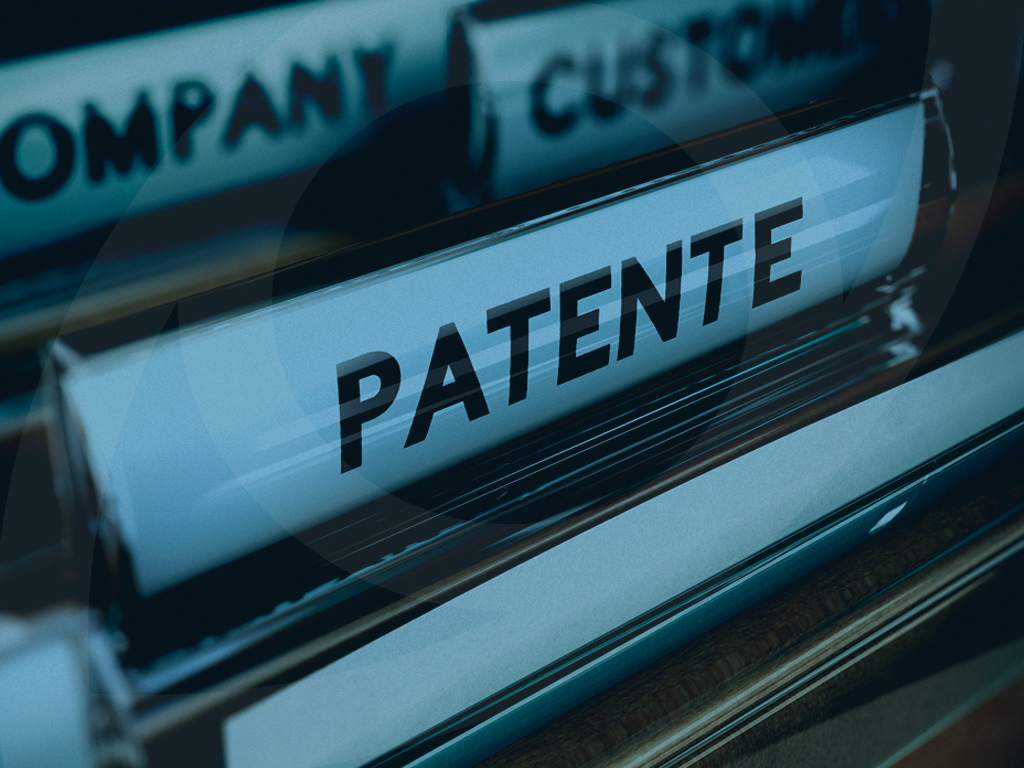 Empresa de marcas e patentes em Joinville